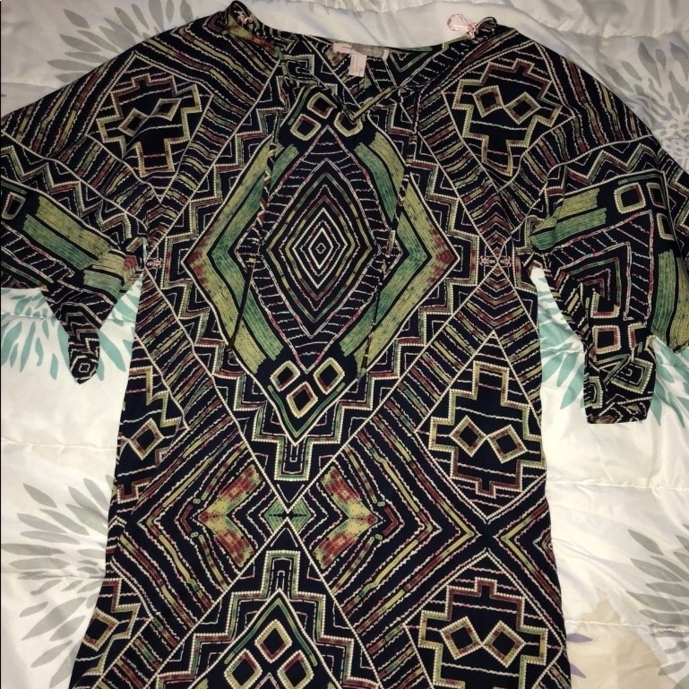 Forever 21 dress